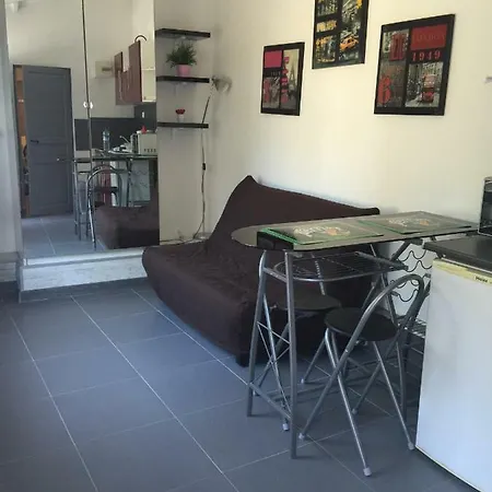 Apartment Cavaliere 2p Ter
